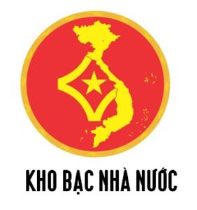 Tải 10+ bộ sưu tập logo Kho bạc Nhà nước vector chuẩn (AI, EPS, SVG, PNG) in túi vải 2 Logo Kho bạc Nhà nước PNG