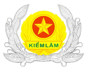 Tải 10+ bộ sưu tập logo Kiểm lâm vector chuẩn (AI, EPS, SVG, PNG) in túi vải 2 Logo Kiểm lâm cơ bản
