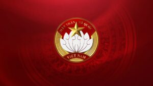 Tải 10+ logo Mặt trận Tổ Quốc Việt Nam vector chuẩn (AI, EPS, SVG, PNG) in túi vải 2 Vector logo Mặt trận Tổ Quốc Việt Nam