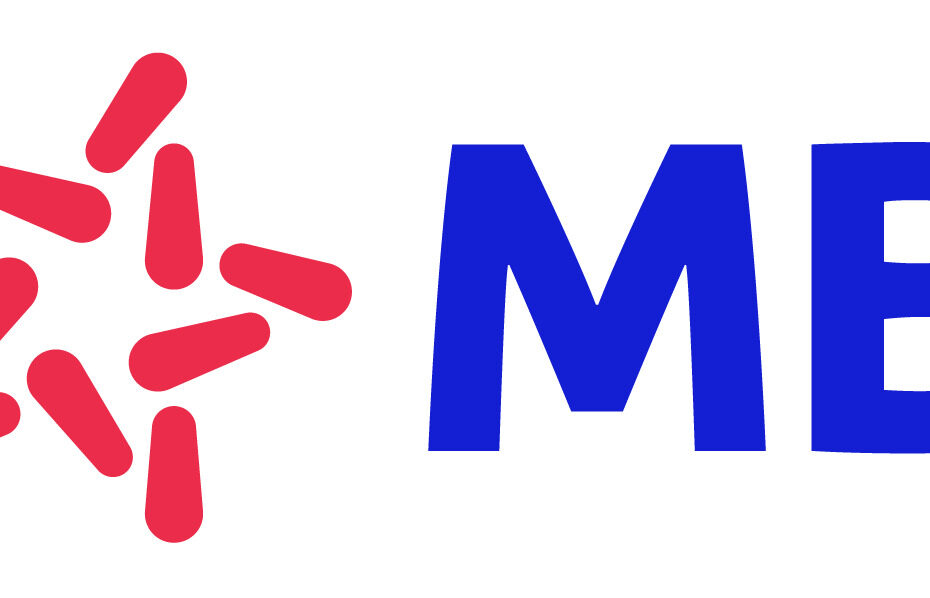 Logo MB Bank vector