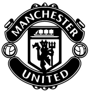 Tải 20+ bộ sưu tập logo mu vector miễn phí (AI, EPS, SVG, PNG) để in túi vải 3 Logo MU Black