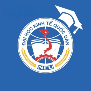 Tải 10+ bộ sưu tập logo NEU vector chuẩn (AI, EPS, SVG, PNG) in túi vải 2 Logo Đại học Kinh tế Quốc dân PNG