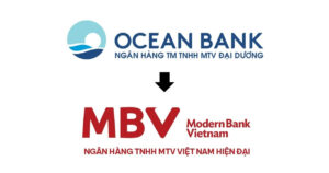 Tải 10+ bộ sưu tập logo OceanBank vector chuẩn (AI, EPS, SVG, PNG) in túi vải 2 Logo OceanBank mới