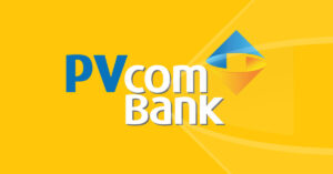 Tải 10+ bộ sưu tập logo PVcomBank vector đa dạng (AI, EPS, SVG, PNG) in túi vải 4 Logo PVcomBank chữ trắng