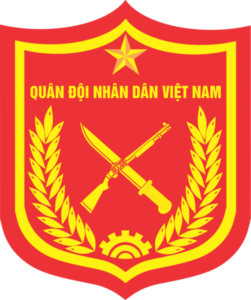 Tải 10+ bộ sưu tập logo Quân đội Nhân dân Việt Nam vector chuẩn (AI, EPS, SVG, PNG) in túi vải 2 Huy hiệu Quân đội Nhân dân Việt Nam vector đẹp 01