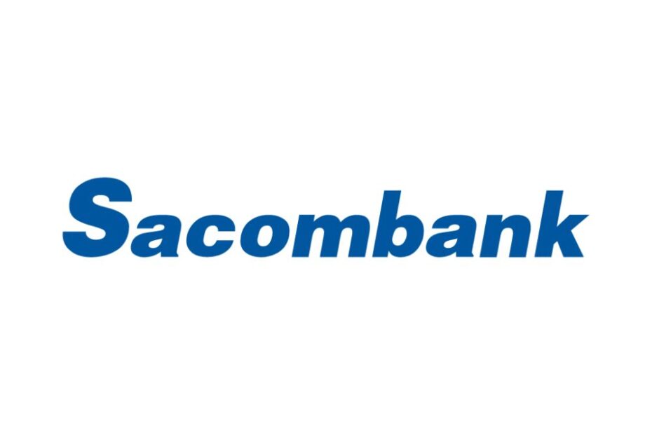 logo sacombank vector