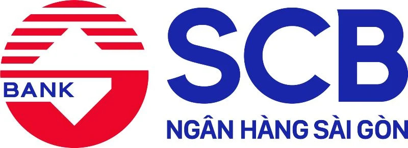 logo scb vector