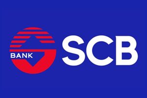 Tải 15+ bộ sưu tập logo SCB vector chuẩn (AI, EPS, SVG, PNG) để in túi vải 2 Logo SCB mới