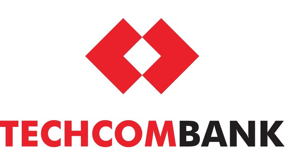 logo techcombank vector