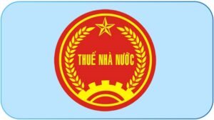 Logo Thuế nhà nước Việt Nam