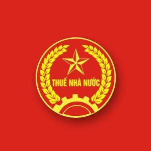 Logo Thuế Nhà Nước PNG