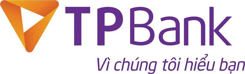 logo tpbank vector