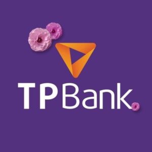 Tải 10+ bộ sưu tập logo TPBank vector chuyên nghiệp và chuẩn (AI, EPS, SVG, PNG) in túi vải 3 Logo TPBank PNG
