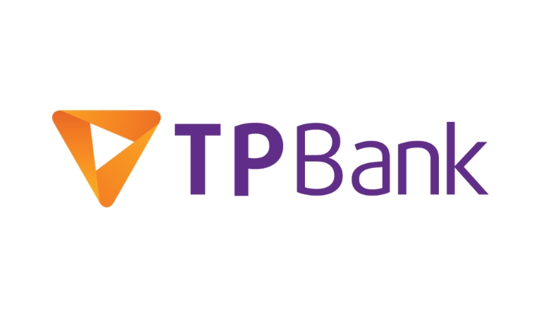 logo vpbank vector