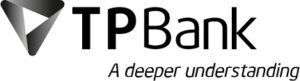 Tải 10+ bộ sưu tập logo TPBank vector chuyên nghiệp và chuẩn (AI, EPS, SVG, PNG) in túi vải 5 Logo TPBank trắng đen