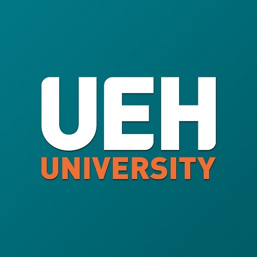 logo ueh vector