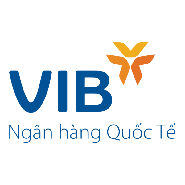 logo vib vector