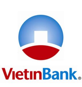 Vietinbank logo PNG