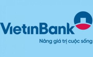 Logo Vietinbank PNG
