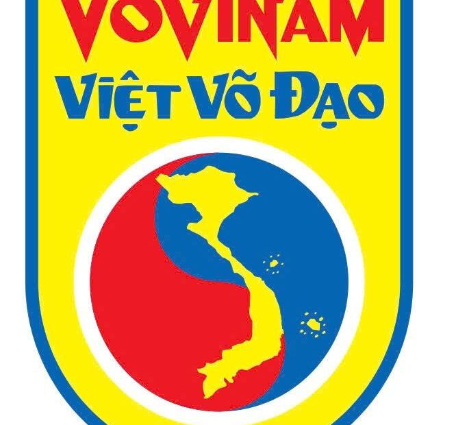 logo vovinam vector