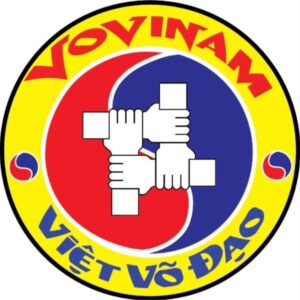 Logo Vovinam PNG