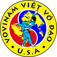Logo Vovinam Việt Võ Đạo