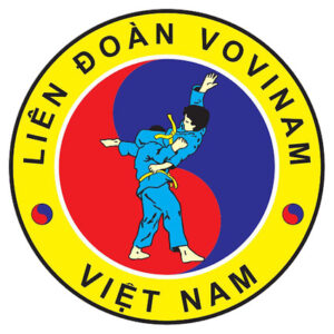 Logo Vovinam mới