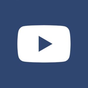 Tải 20+ bộ sưu tập logo Youtube vector chuẩn (AI, EPS, SVG, PNG) in túi vải 3 Logo Youtube PNG