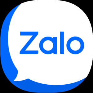 Tải 10+ bộ sưu tập logo Zalo vector chuẩn (AI, EPS, SVG, PNG) in túi vải 2 Zalo vector