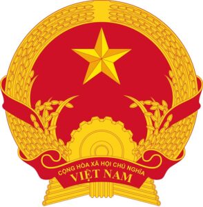 Tải 10+ bộ sưu tập Quốc Huy Việt Nam vector chuẩn (AI, EPS, SVG, PNG) in túi vải 2 Logo Quốc Huy Việt Nam vector