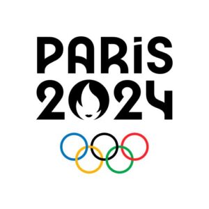 Tải 15+ bộ sưu tập vòng tròn olympic vector đa dạng (AI, EPS, SVG, PNG) in túi vải 4 Vòng tròn Olympic Paris 2024