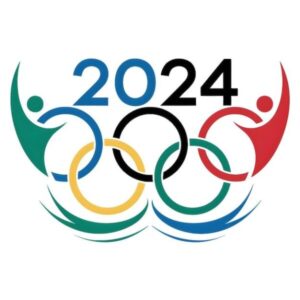 Tải 15+ bộ sưu tập vòng tròn olympic vector đa dạng (AI, EPS, SVG, PNG) in túi vải 5 Vòng tròn Olympic 2024